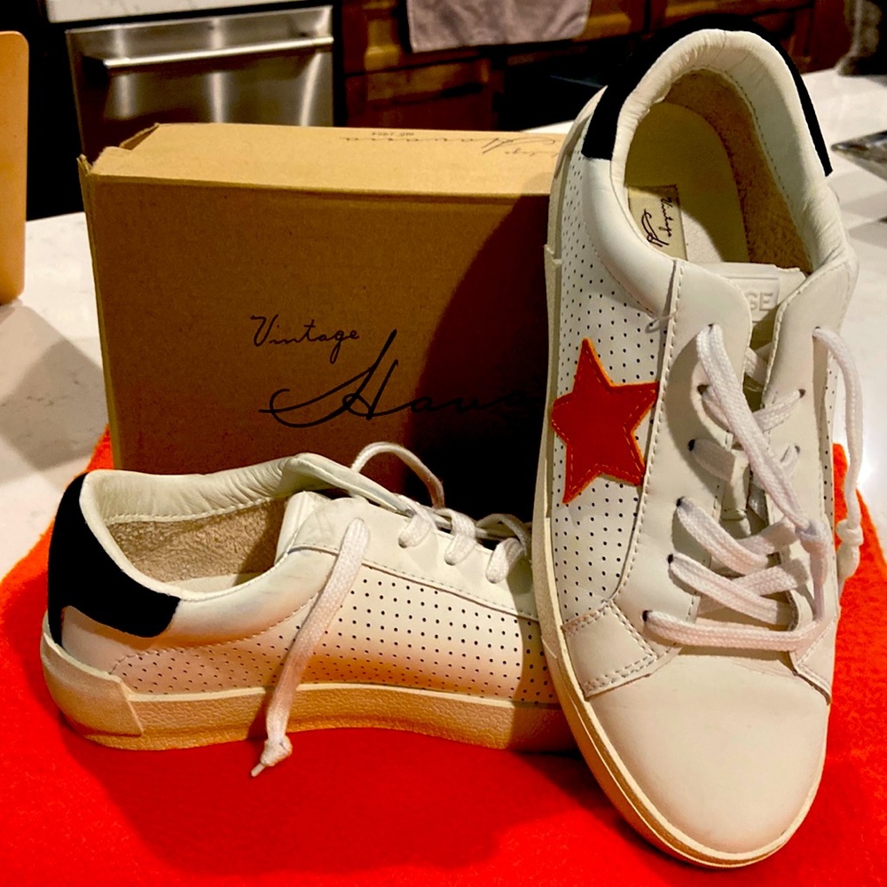 LIKE NEW!! SUPER COOL & COMPHY Vintage Havanas